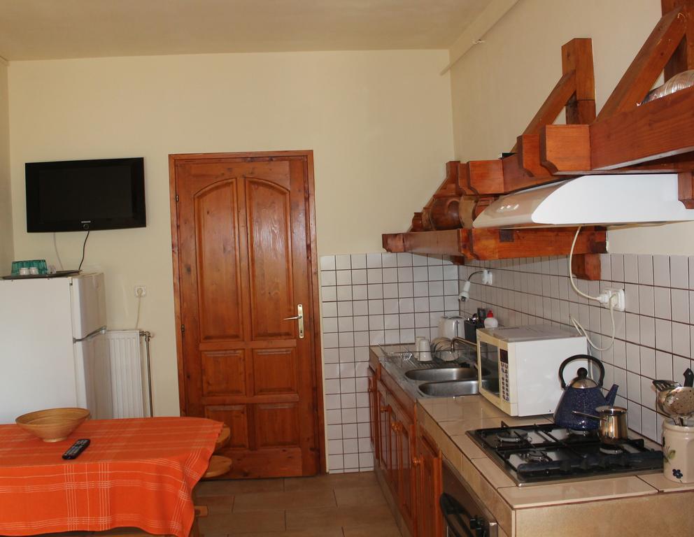 Vargapartman Szegedin Exterior foto