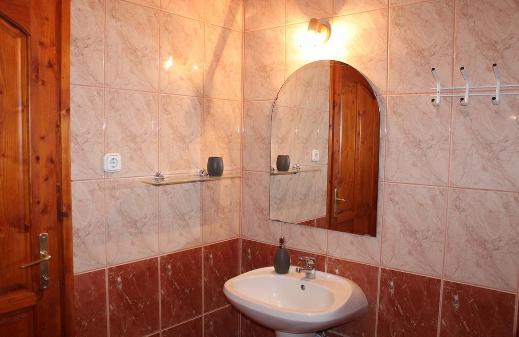 Vargapartman Szegedin Exterior foto
